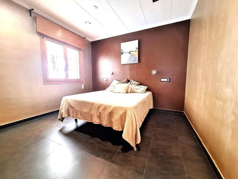 3 chambre Villa à vendre