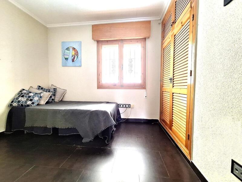 3 Cuarto Villa en venta