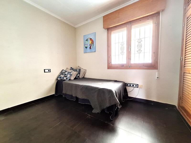 3 slaapkamer Villa Te koop