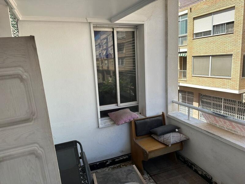 3 Cuarto Apartamento en venta