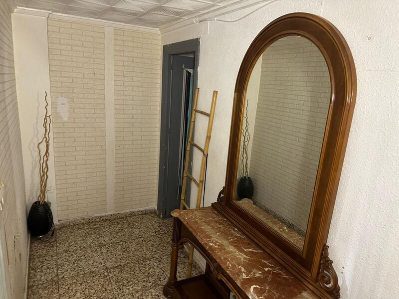 3 Cuarto Apartamento en venta