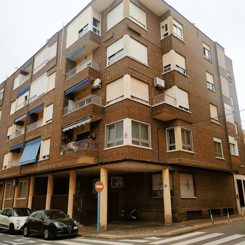 4 slaapkamer Appartement Te koop