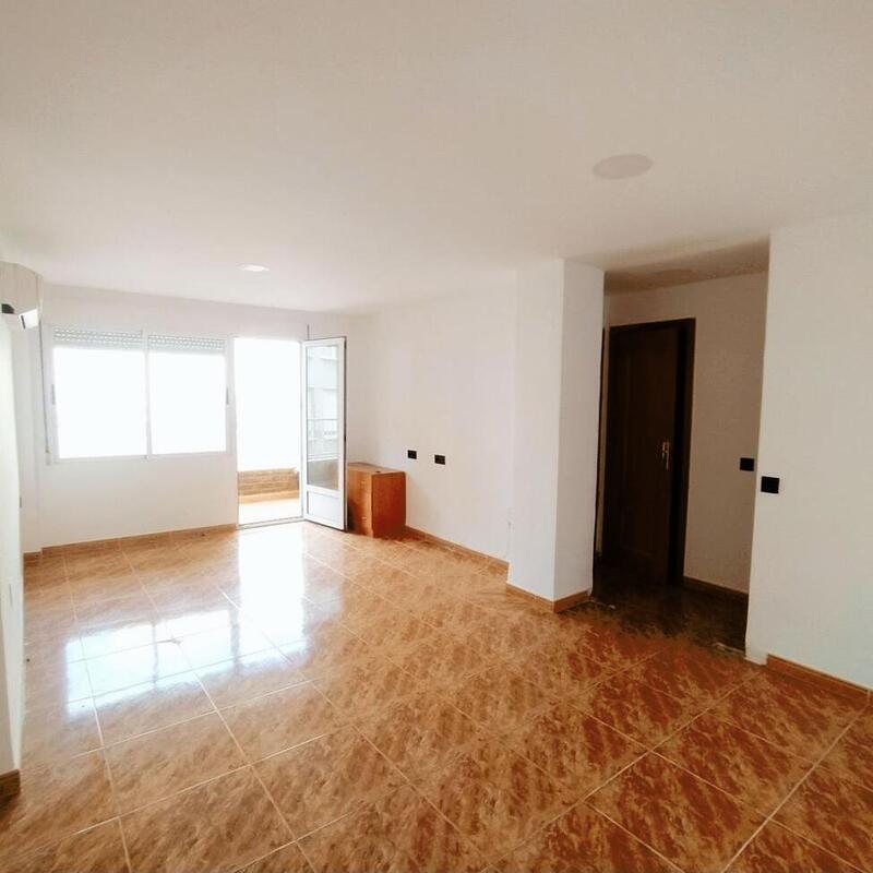 4 Cuarto Apartamento en venta