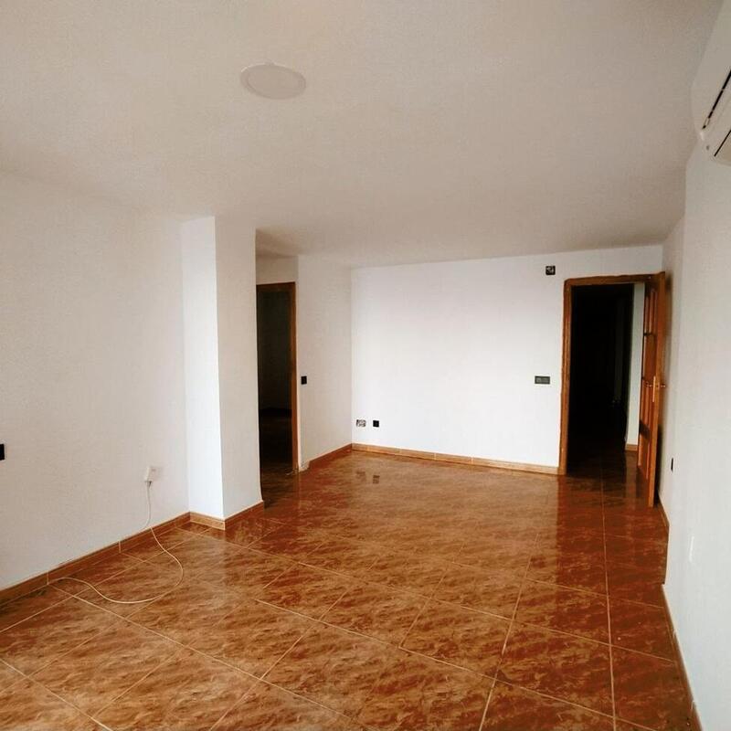 4 slaapkamer Appartement Te koop