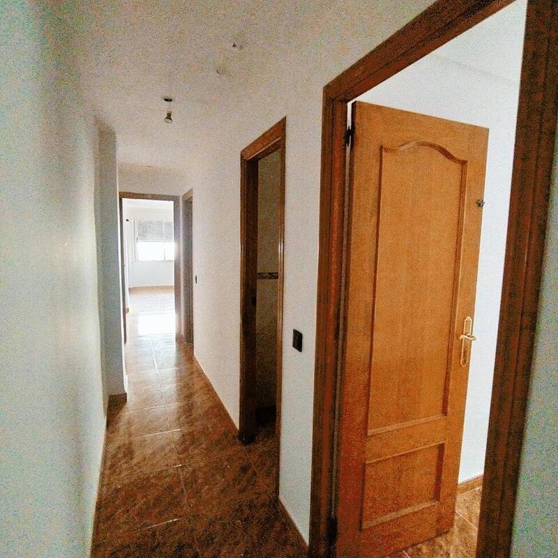 4 Cuarto Apartamento en venta