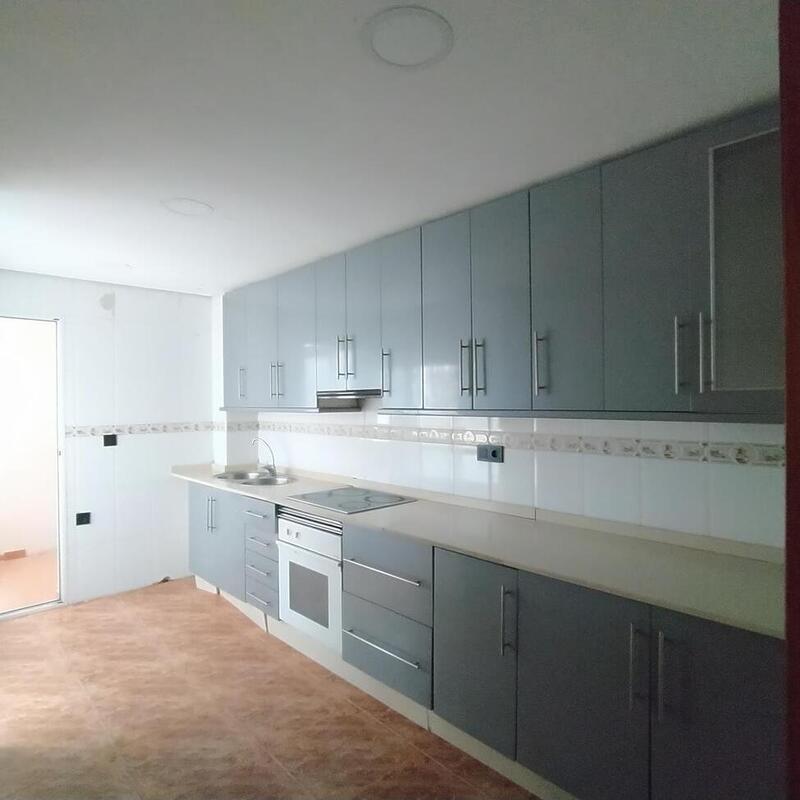 4 slaapkamer Appartement Te koop