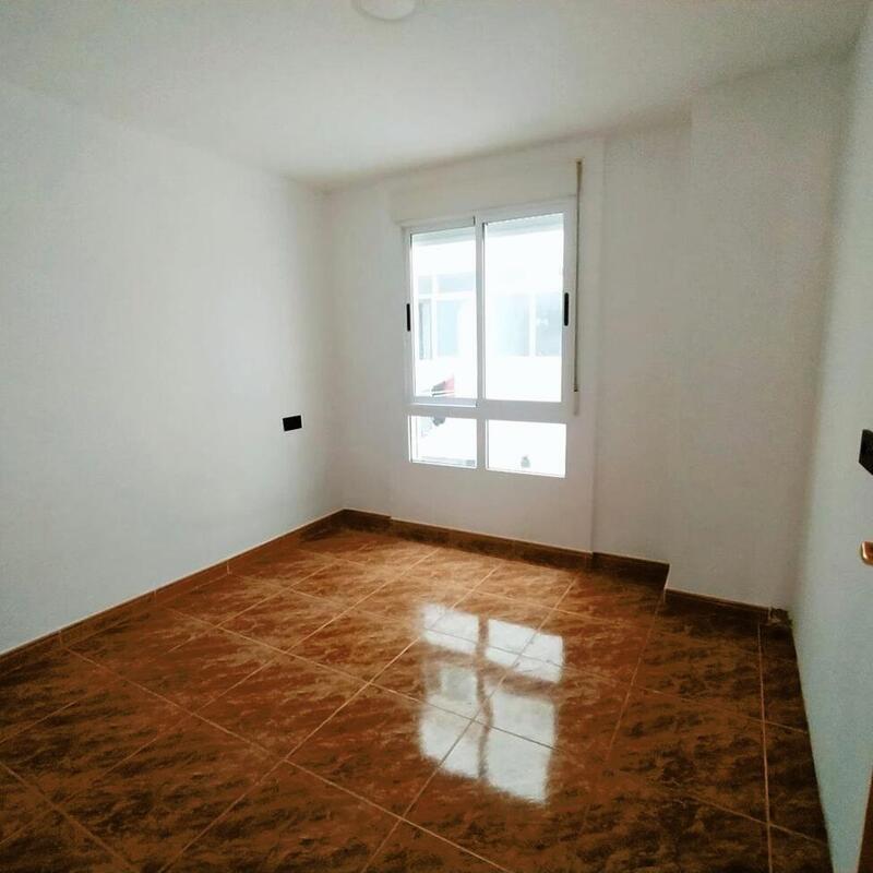 4 Cuarto Apartamento en venta