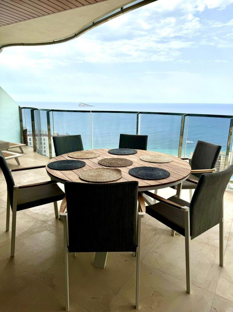 Apartment for sale in Benidorm, Alicante