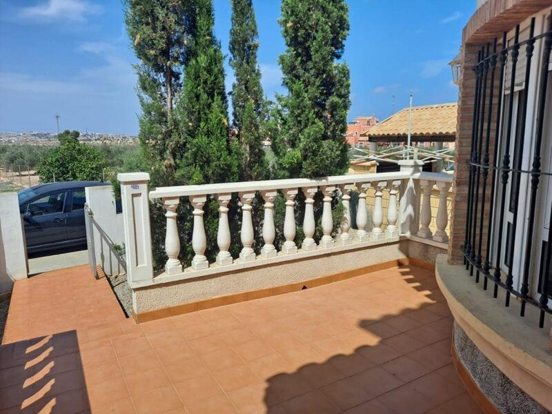 3 Cuarto Villa en venta