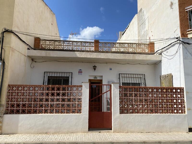 вилла продается в Los Nietos (Los Nietos), Murcia