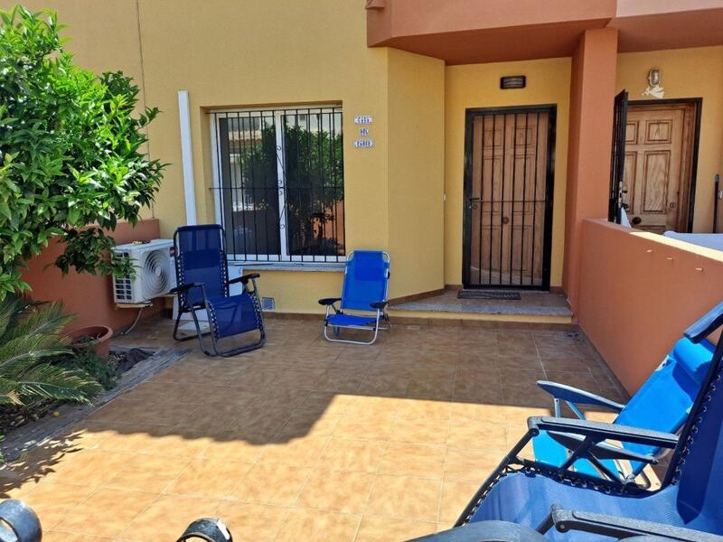 3 Cuarto Villa en venta