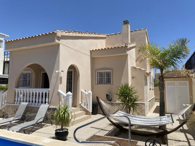 3 bedroom Villa for sale