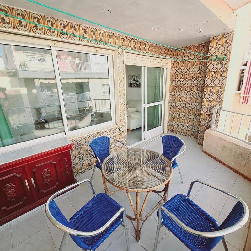 Appartement à vendre dans Torrevieja, Alicante