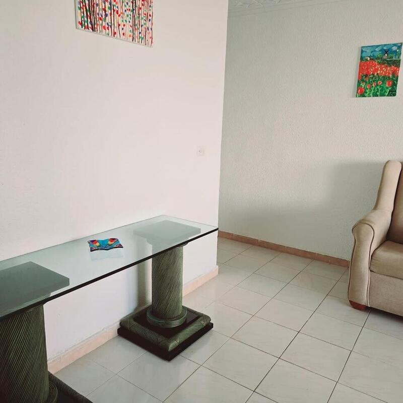 3 Cuarto Apartamento en venta