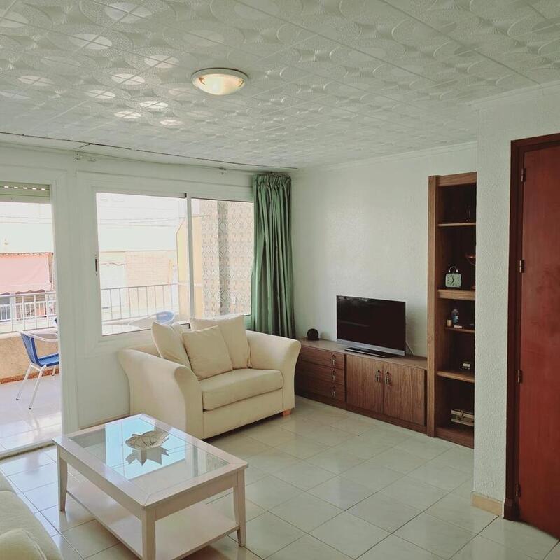 3 Cuarto Apartamento en venta