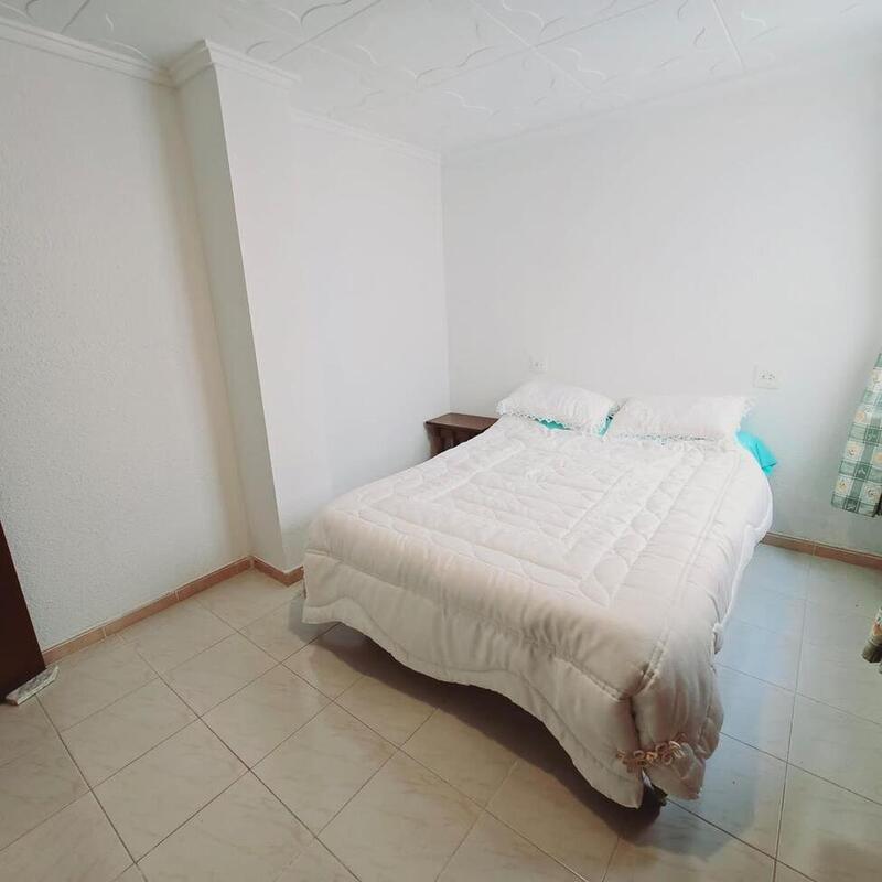 3 Cuarto Apartamento en venta