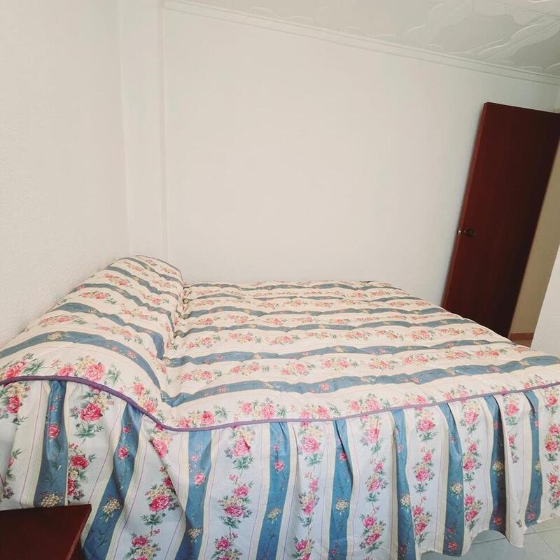 3 slaapkamer Appartement Te koop