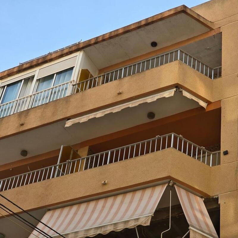 3 Cuarto Apartamento en venta