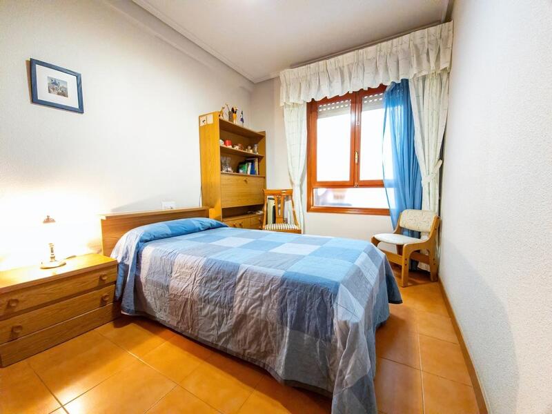 4 Schlafzimmer Appartement zu verkaufen