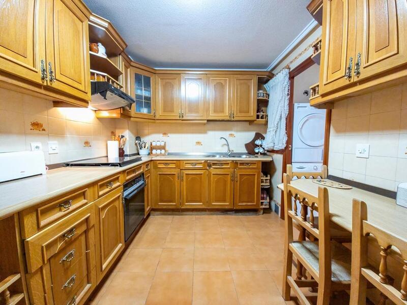 4 chambre Appartement à vendre