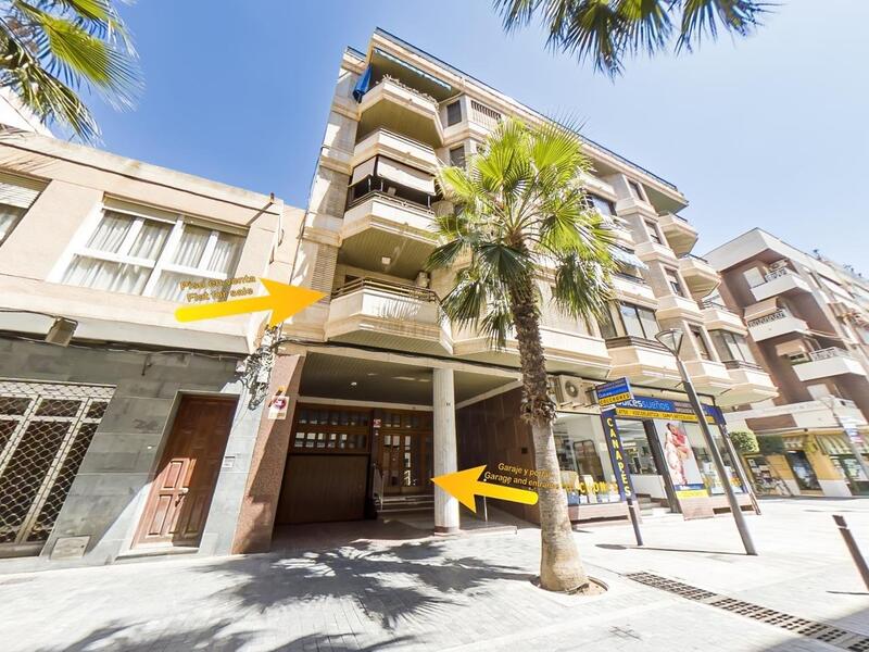 4 Cuarto Apartamento en venta