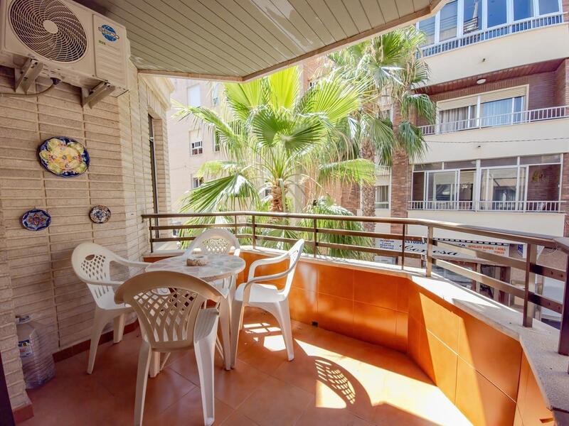 4 Cuarto Apartamento en venta