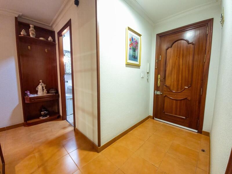 4 Cuarto Apartamento en venta