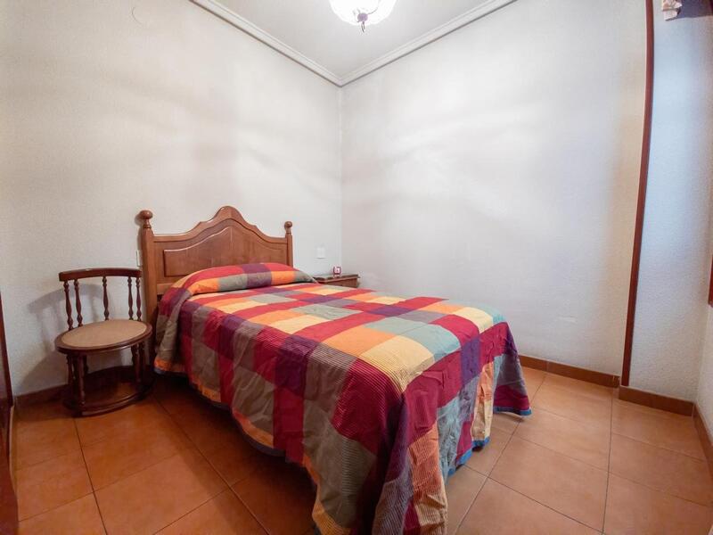 4 Cuarto Apartamento en venta