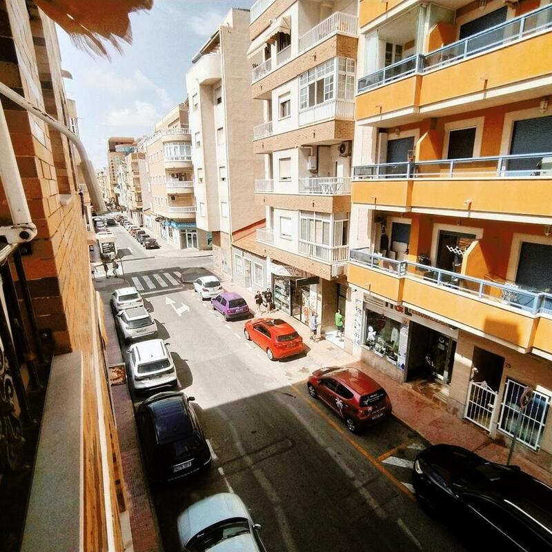 3 Cuarto Apartamento en venta