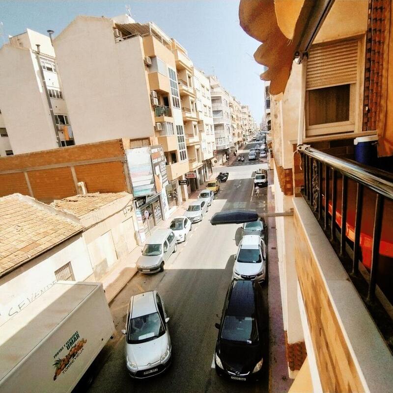 3 Cuarto Apartamento en venta