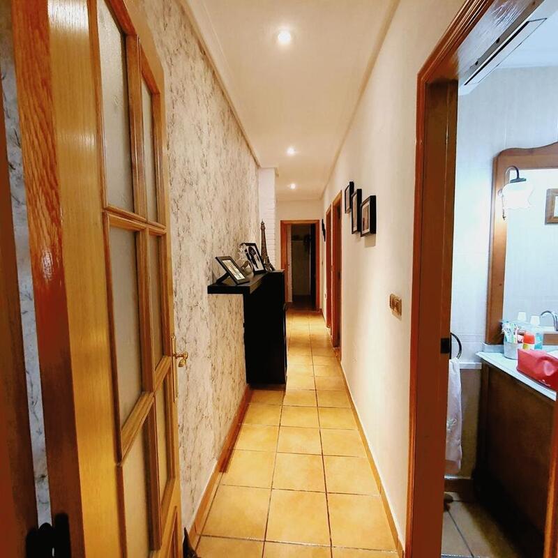 3 Cuarto Apartamento en venta