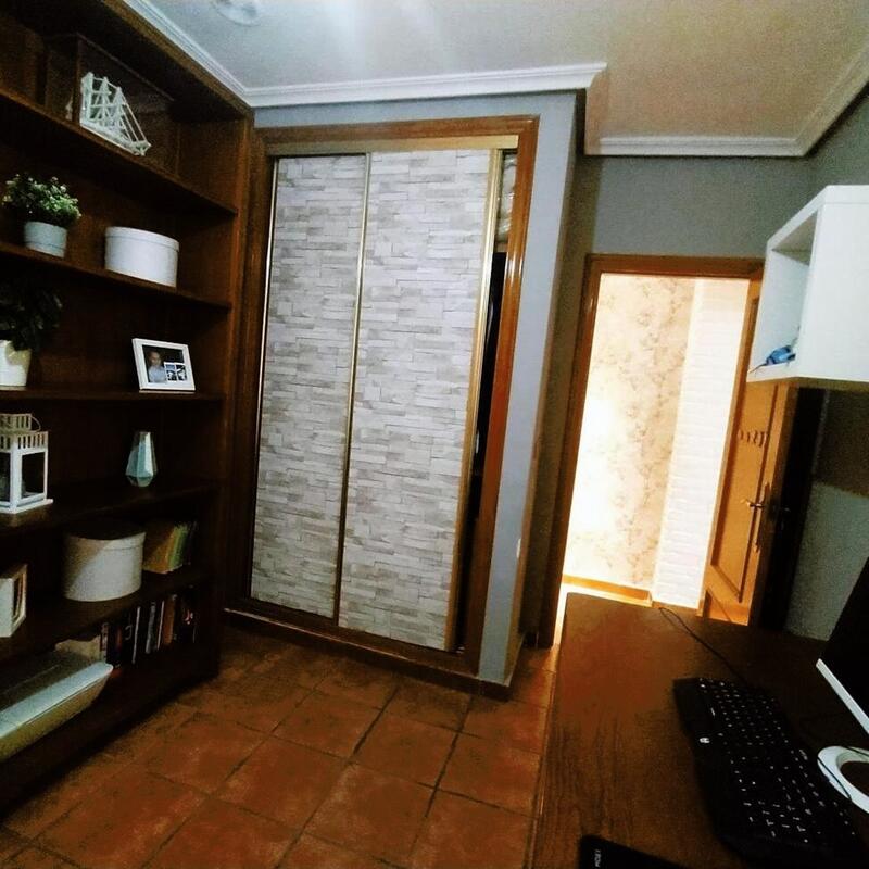 3 Cuarto Apartamento en venta