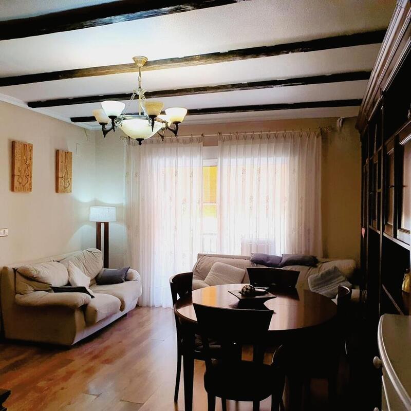 3 chambre Appartement à vendre