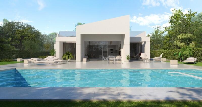 4 bedroom Villa for sale