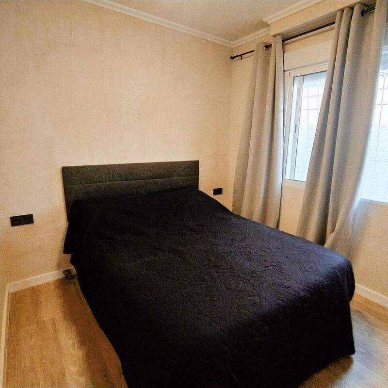 2 slaapkamer Villa Te koop