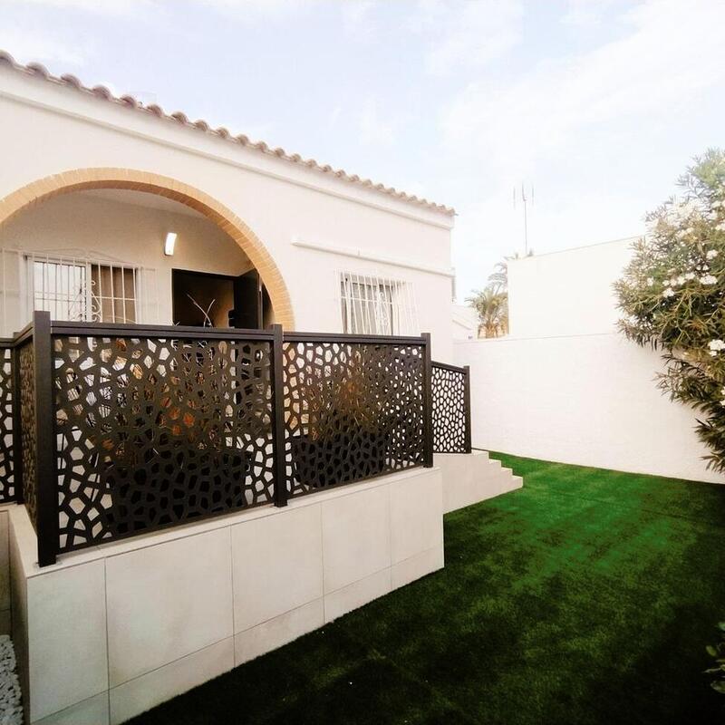 2 Cuarto Villa en venta