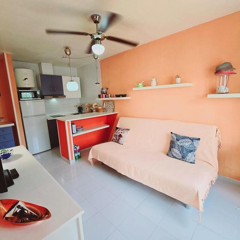 1 bedroom Villa for sale