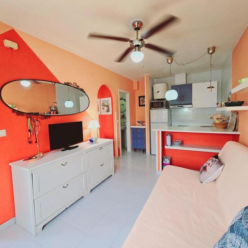 1 chambre Villa à vendre