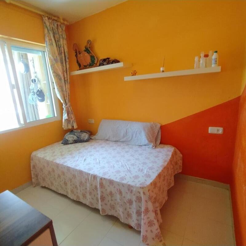 1 chambre Villa à vendre