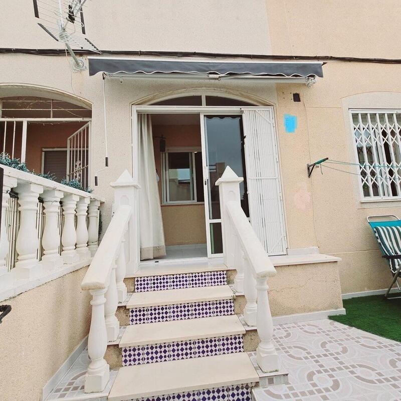 1 bedroom Villa for sale