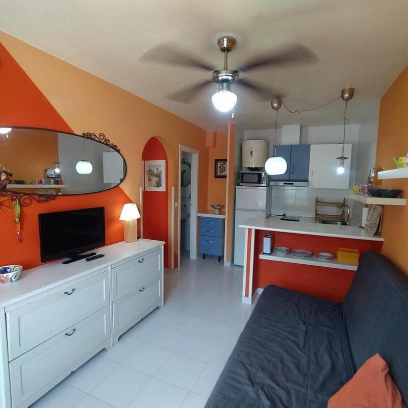 1 chambre Villa à vendre