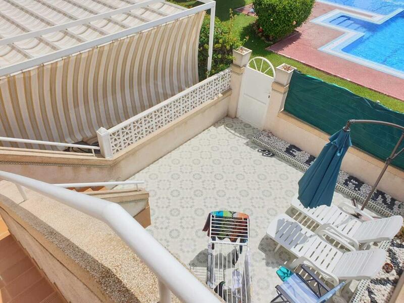 2 bedroom Villa for sale