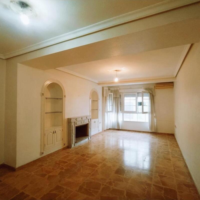 Appartement à vendre dans Torrevieja, Alicante