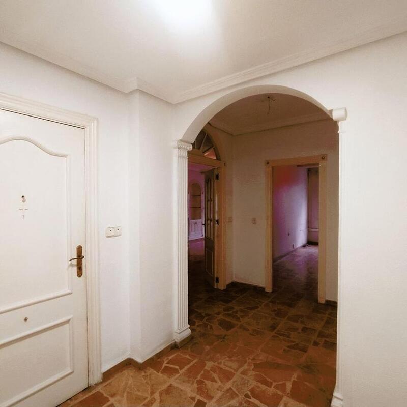 5 chambre Appartement à vendre