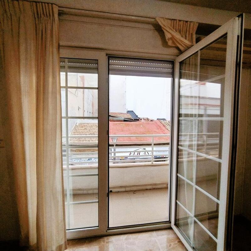 5 chambre Appartement à vendre