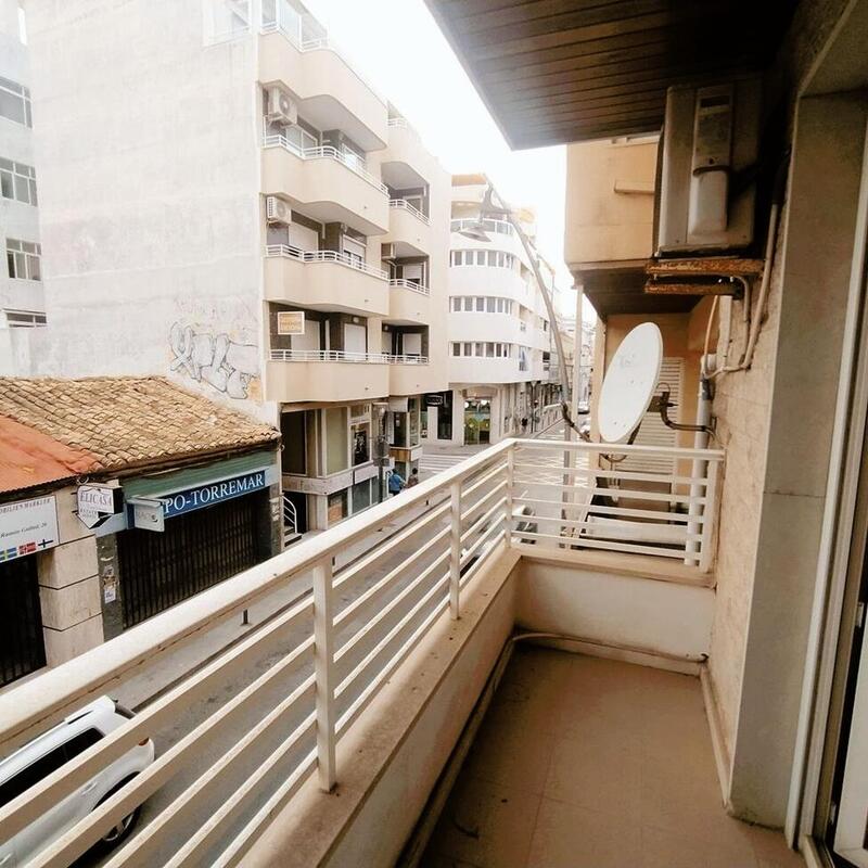 5 Cuarto Apartamento en venta