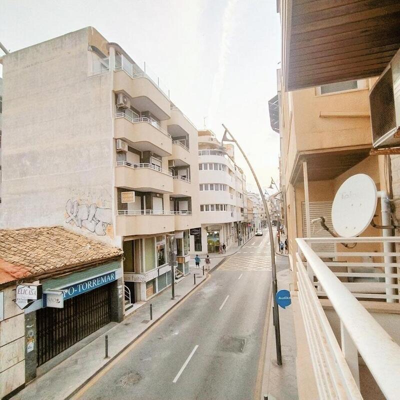 5 Cuarto Apartamento en venta