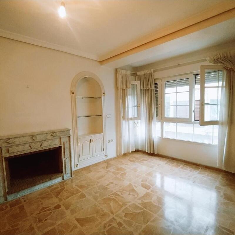 5 chambre Appartement à vendre