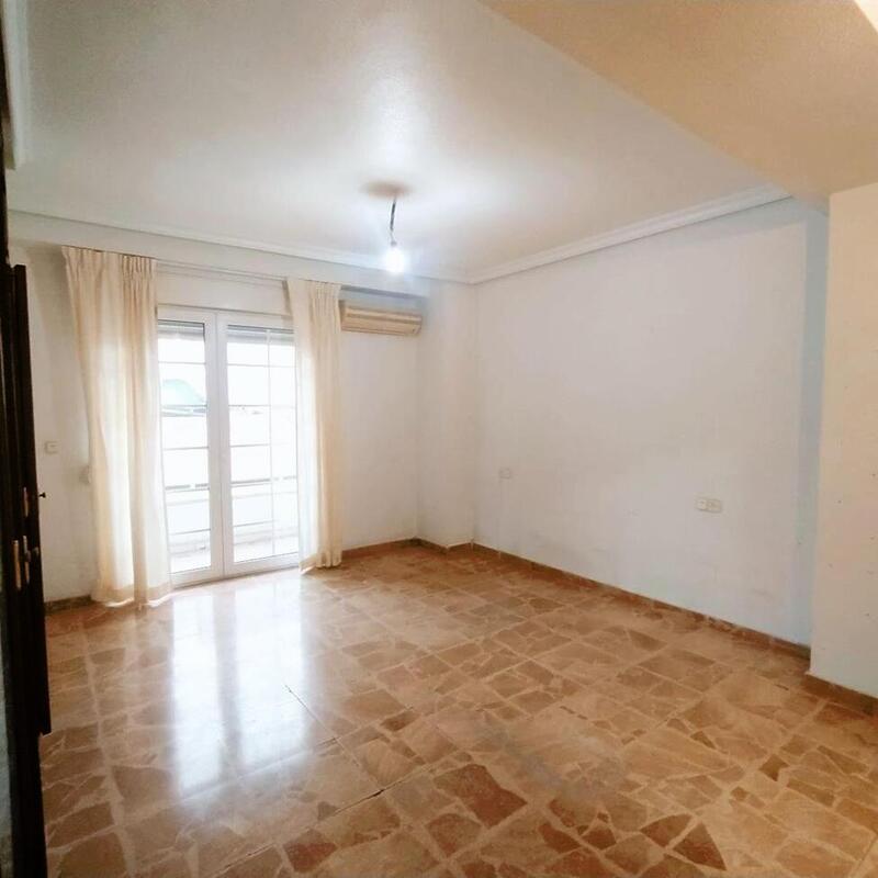 5 chambre Appartement à vendre