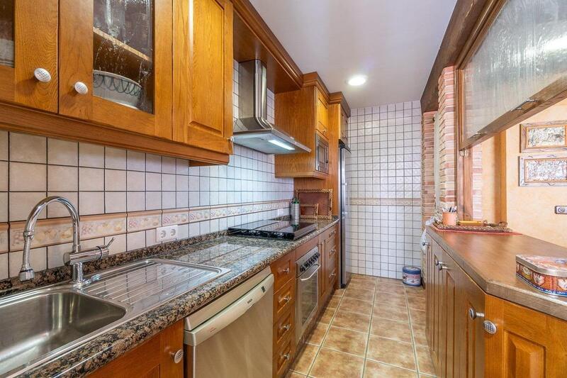 3 chambre Appartement à vendre